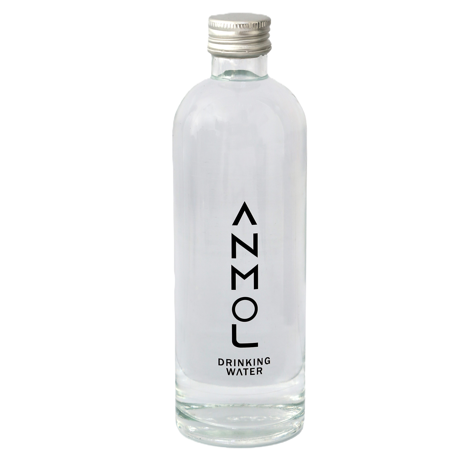 Glass Bottle 330ml