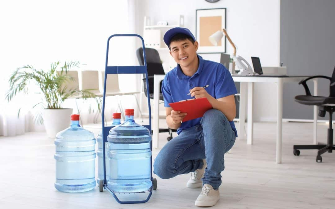 Water Delivery